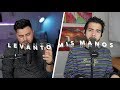 Levanto Mis Manos - Abels Worship ft. Edgar Aguilar ( Cuarantena Collab )