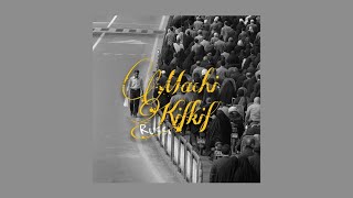 Russi - Machi Kifkif Lyrics Video