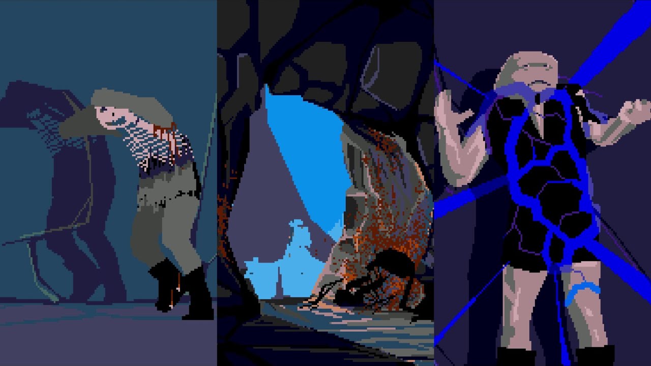 Heart of the Alien Ways to Die