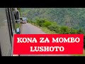 TAZAMA UMAHIRIЁЯЩМ WA DEREVA KONA ZA MOMBO LUSHOTO TAZAMA UMAHIRIЁЯЩМ WA DEREVA KONA ZA MOMBO LUSHOTO