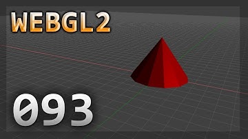 WebGL2 : 093 : Deferred Lighting