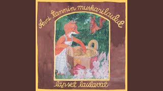 Video thumbnail of "Anni Tannin Lapsilaulajat - Milli menninkäisen laulu"