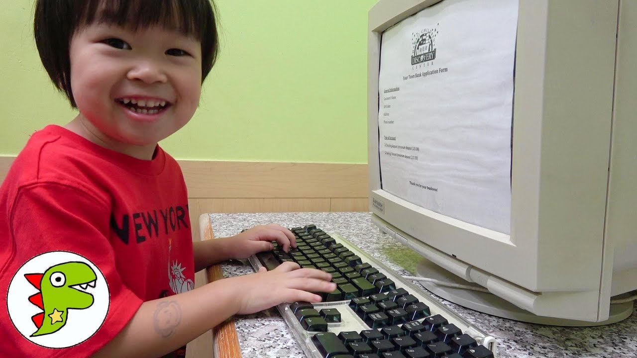 おでかけ チルドレンズディスカバリーセンターに遊びに行ったよ❤Children's Discovery Center ハワイ Toy Kids トイキッズ