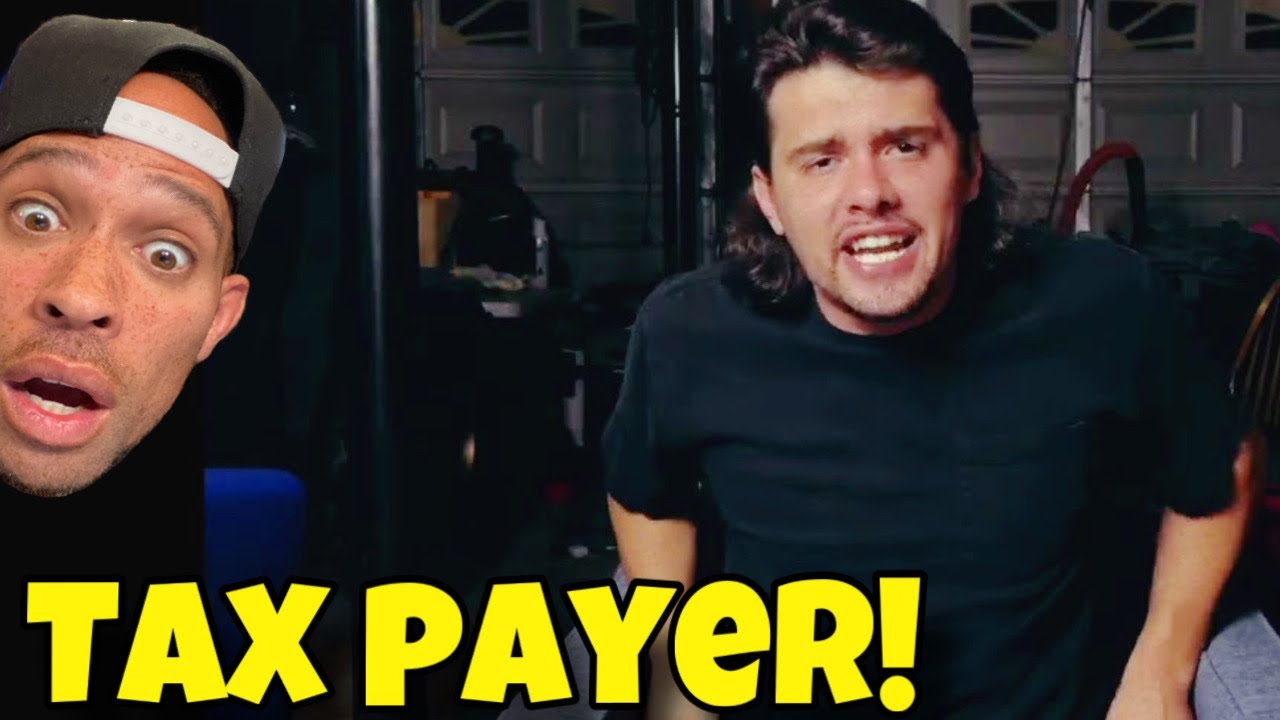 Black Pegasus First Time seeing - Sincerely, A Tax Payer by Samson