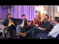 Interview With Old Dominion