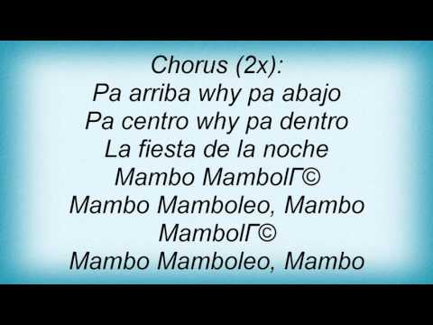 Loona Mamboleo Lyrics 