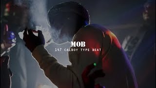 [SOLD] 147 Calboy Type Beat Instrumental - 