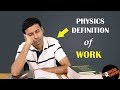Mastering The Physics Concept Of Work Through Engaging Scenarios