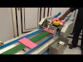 Automatic Sheet Counting Machine