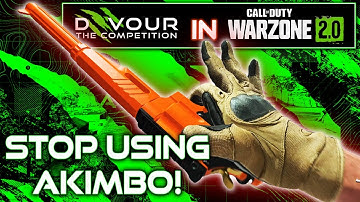 NEW 2-SHOT Single Basilisk is *BROKEN* in Warzone 2! BEST Close-Range META Snakeshot Loadout/Class