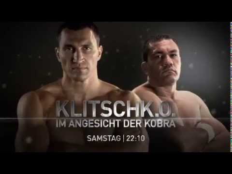 Кубрат Пулев срещу Владимир Кличко - Kubrat Pulev VS Vladimir Klitschko