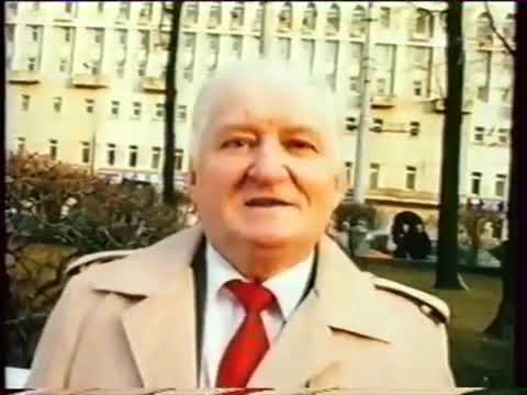 Реклама Биг Мак Макдональдс 2006