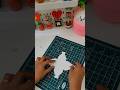 How to Make a Cute Mini Gift Box 🎁✨#shortsvideo #shortvideo #youtube #trending #diy #shortsfeed
