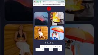 Codiscovery 4 images 1 word