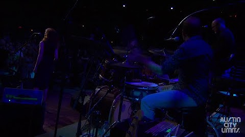 Austin City Limits Web Exclusive: Neko Case "Local Girl"