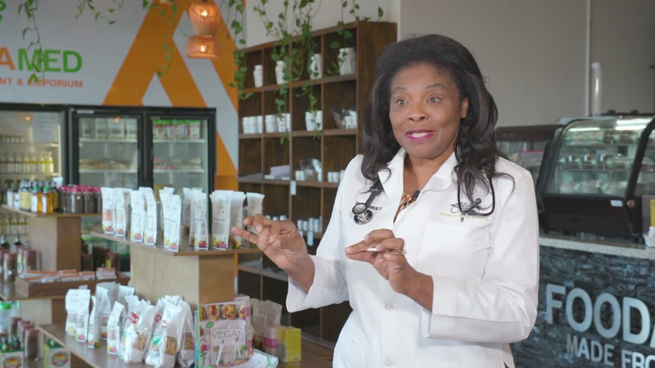 Foodamed was featured on Take 5-Channel 5!!!