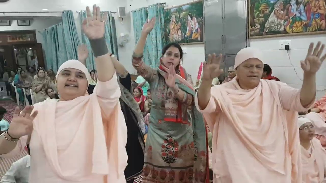 Kamaal Dateya Ji Kamaal Dateya , Singer - Kanta Bai Ji
