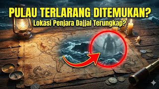Pulau Al-Jassasah.. Kesaksian Tamim Ad-Dari Bertemu Dajjal Yang Terbelenggu 
