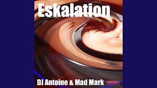 Eskalation (Sandy Vee Remix)