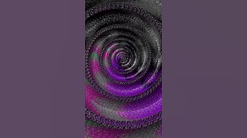 Fractal Zoom #shorts | Fractal Discovery #3