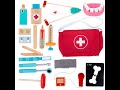 wooden doctor toy  pretend play