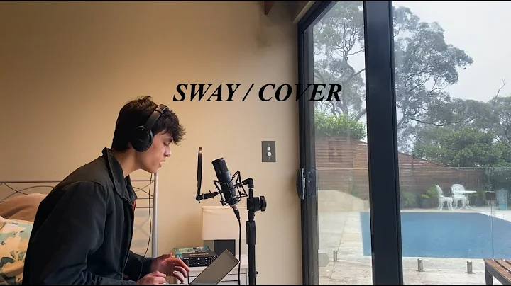 Michael Buble - Sway | COVER