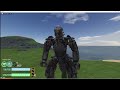 Is legendary Godzilla your favorite (kaiju Arisen)