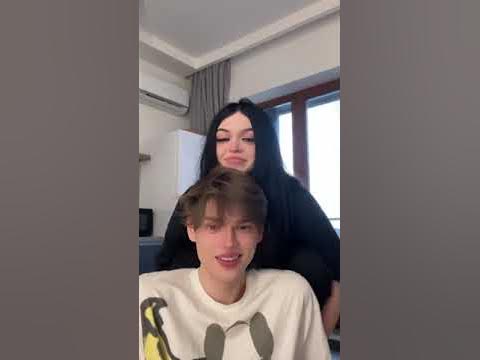 Невада и Коля ПРЯМОЙ ЭФИР Nevada Kolunya - YouTube