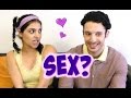 Sex is Afternoon Delight | Pillow Talk TV | Jill and Jack web series S2E17