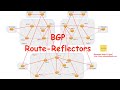 Bgp route reflectors  rr