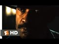 The Magnificent Seven (2016) - Money for Blood Scene (1/10) | Movieclips image