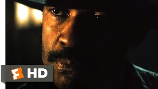 The Magnificent Seven (2016) - Money for Blood Scene (1/10) | Movieclips image