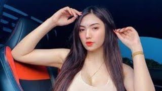 Caffey Namindang And Christian Merck Grey Tiktok Compilation Cebuana Vlogs