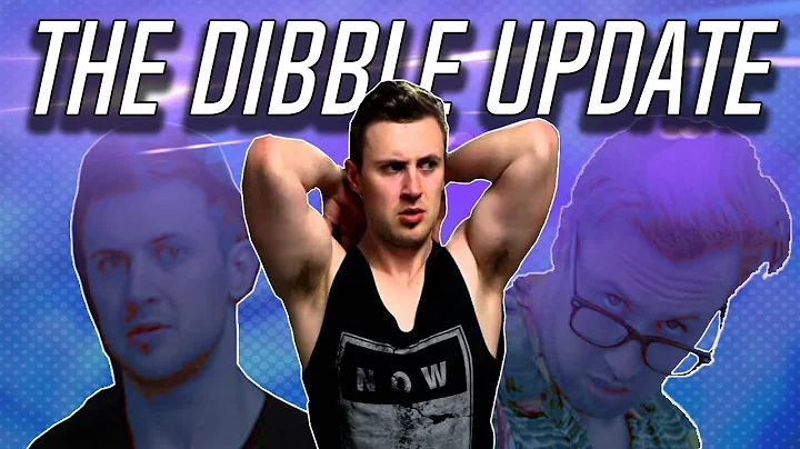 The Dibble Update