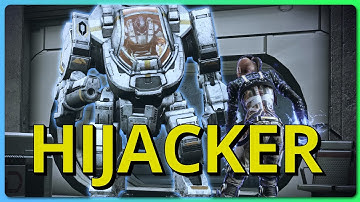 Hijacker Achievement Guide - Mass Effect 3 Legendary Edition