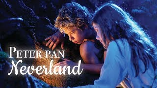 Peter Pan \& Wendy Darling || Neverland