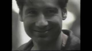 Dreams Can Come True TV Show 1998 X Files Set Visit 2