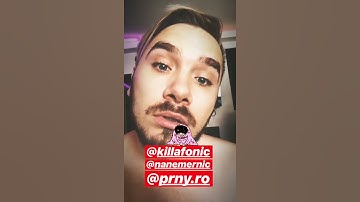 Killa Fonic - BEIJING feat. NANE (SNIPPET 4)