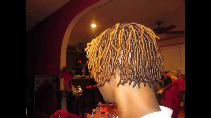 My 2yr LOC Journey