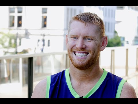 Sam Alvey looking to stay busy, wants to fight alongside Dan Henderson in Manchester