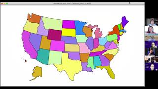 Education & Workforce WG: Teaching Data Visualization to Kids