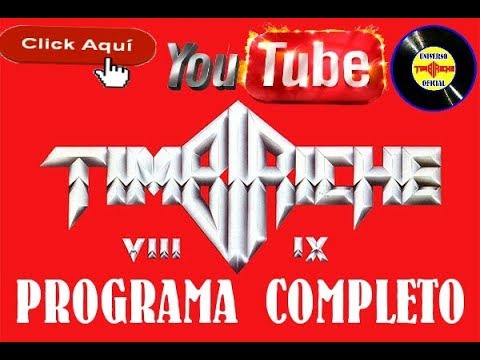 timbiriche viii y ix