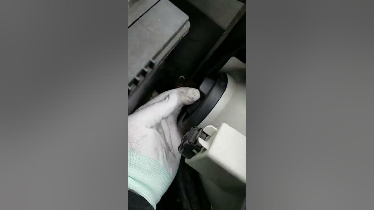 How To Replace Your Headlights shorts YouTube