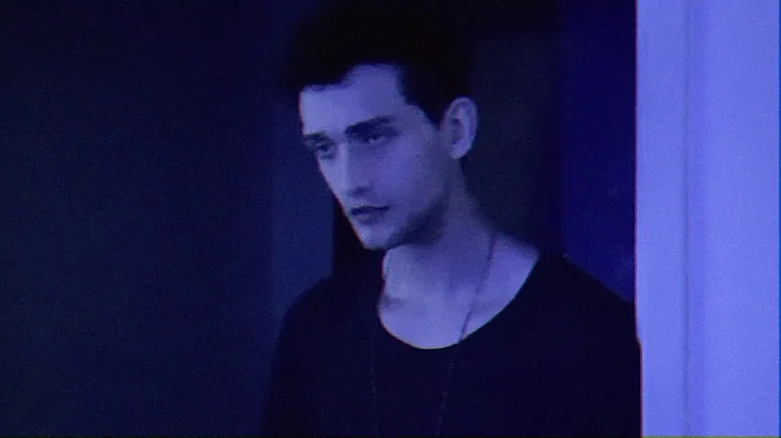 Ghost Official Music Video - Shannon Jae Prior