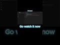 Building a Modern Portfolio Website | HTML & CSS & JavaScript Timelapse #css #html #webdevelopment