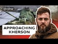 Where the Liberation of Kherson Started from | Episode 2 of Deoccupation series • Ukraїner