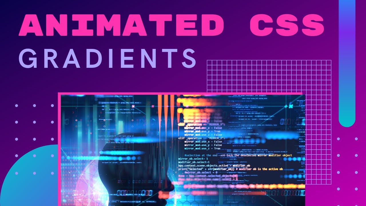 The Trick To Animating Css Gradients - Create Beautiful Effects