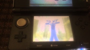 Reset Pokémon X and Y