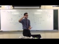 Physics of Falling Objects