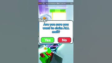 Day 11 of checking my mailbox in pet sim x #viral #roblox #petsim #shortsviral #petsimulator #gaming